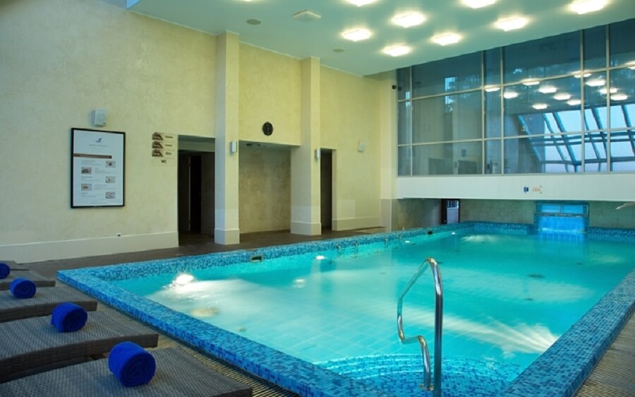 Terijoki Hotel & SPA Санкт-Петербург
